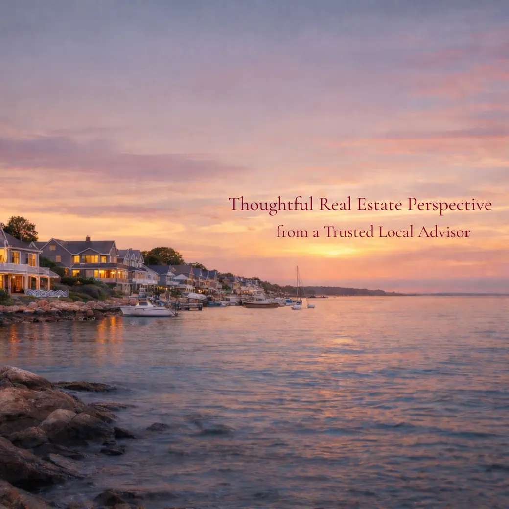 A Thought from My Desk (6)