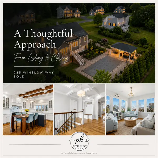 feature image of Recently Sold • 285 Winslow Way