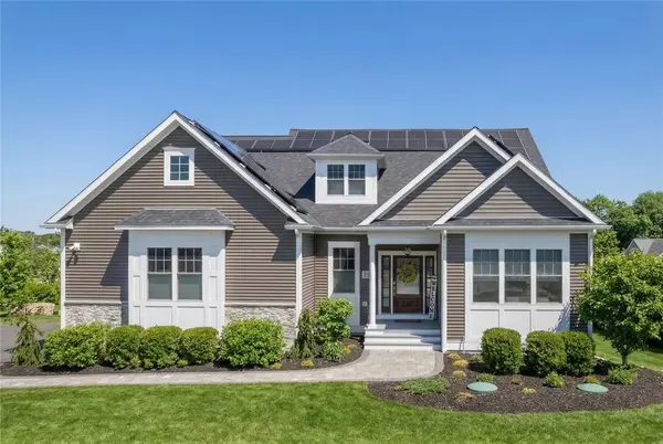 285 Winslow WAY, Swansea, MA 02777