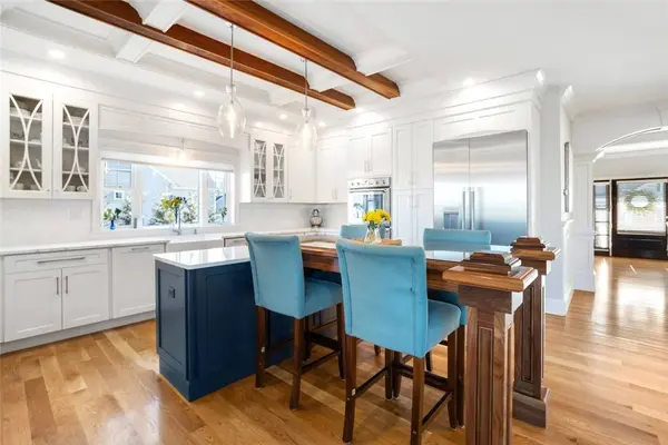 285 Winslow WAY, Swansea, MA 02777