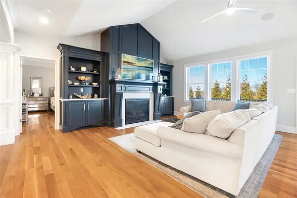 285 Winslow WAY, Swansea, MA 02777