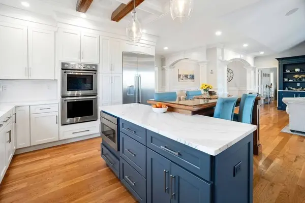 285 Winslow Way, Swansea, MA 02777