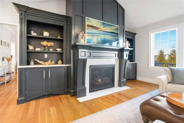 285 Winslow WAY, Swansea, MA 02777