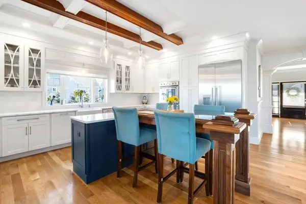 285 Winslow Way, Swansea, MA 02777