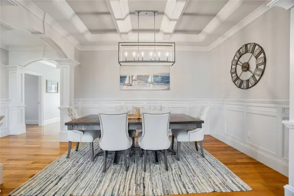 285 Winslow WAY, Swansea, MA 02777