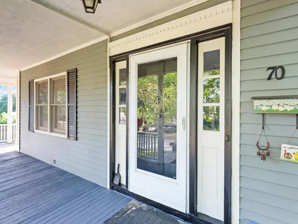 70 Harris ST, Coventry, RI 02816