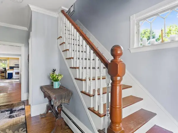 70 Harris ST, Coventry, RI 02816