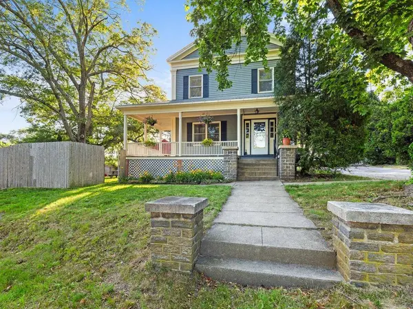 70 Harris ST, Coventry, RI 02816