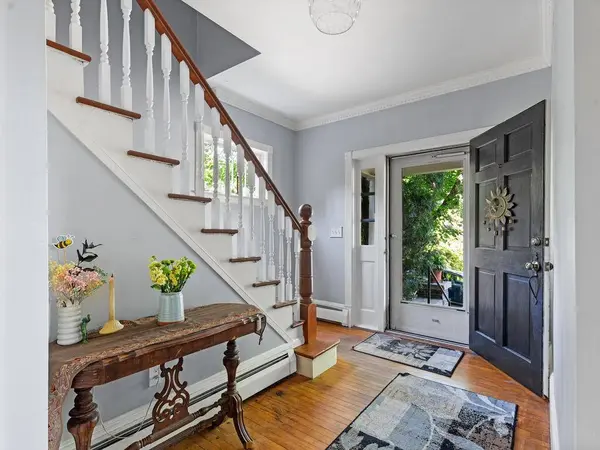 70 Harris ST, Coventry, RI 02816