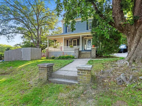 70 Harris ST, Coventry, RI 02816