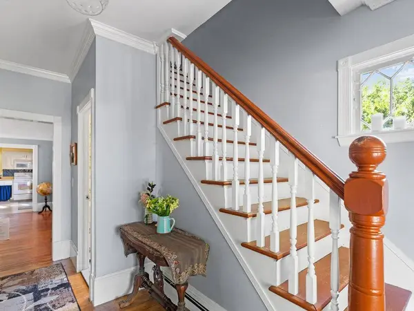 70 Harris ST, Coventry, RI 02816