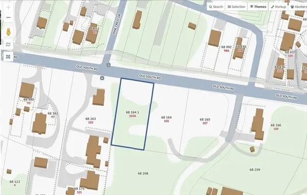 103A Old South Rd, Nantucket, MA 02554