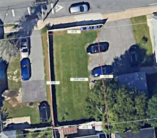 66 Fairview ST, Providence, RI 02908