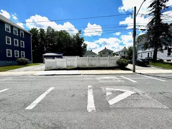 66 Fairview ST, Providence, RI 02908