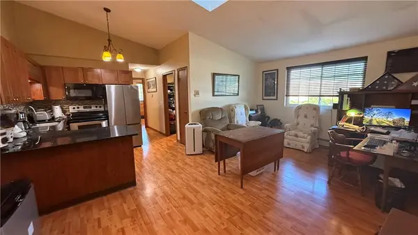 20 Zambarano AVE #202, North Providence, RI 02911