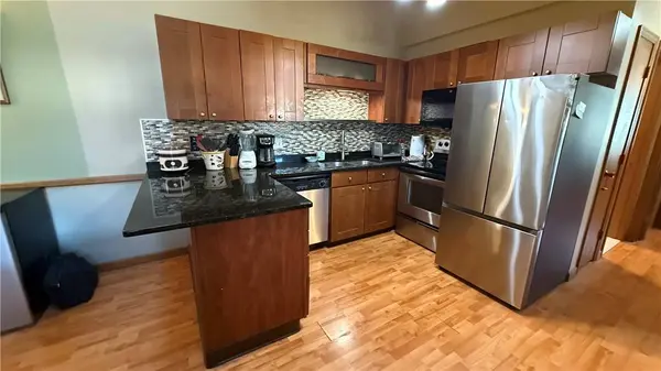 20 Zambarano AVE #202, North Providence, RI 02911