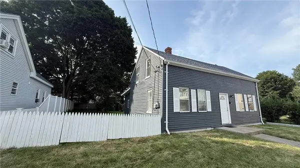 103 Pleasant ST, Woonsocket, RI 02895