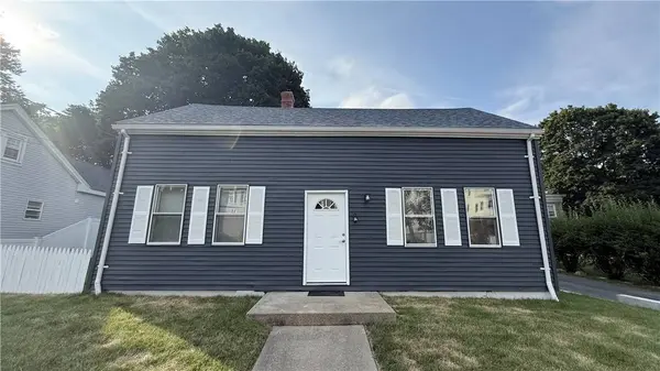 103 Pleasant ST, Woonsocket, RI 02895