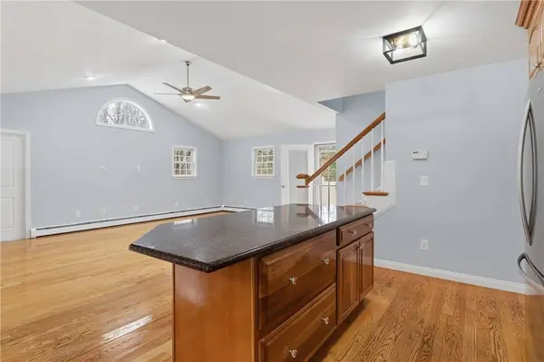 136 Roland ST, Cumberland, RI 02864