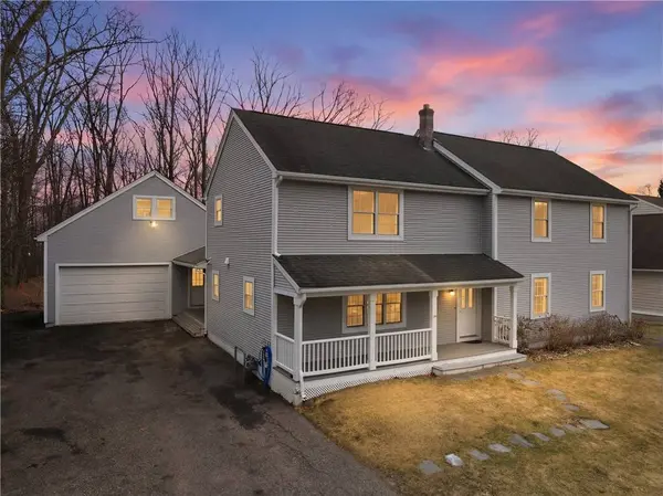136 Roland ST, Cumberland, RI 02864