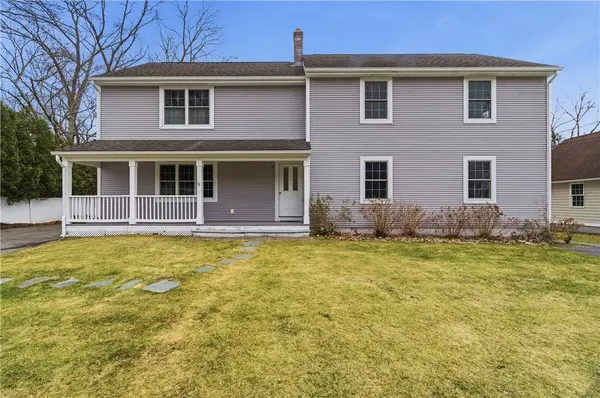 136 Roland ST, Cumberland, RI 02864