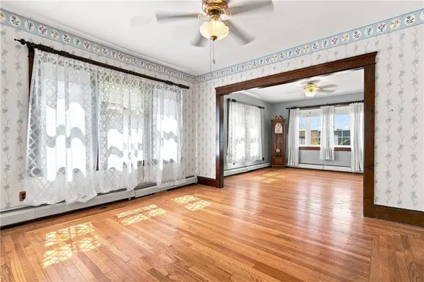 159 Legion WAY, Cranston, RI 02910