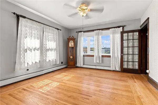 159 Legion WAY, Cranston, RI 02910