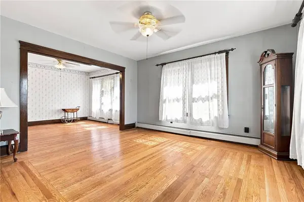 159 Legion WAY, Cranston, RI 02910