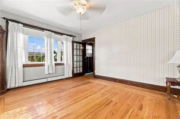 159 Legion WAY, Cranston, RI 02910