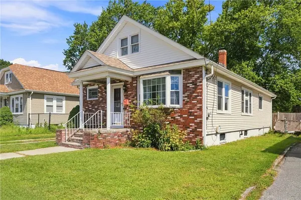 159 Legion WAY, Cranston, RI 02910
