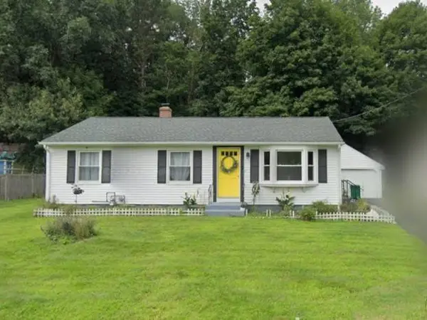 82 Patton RD