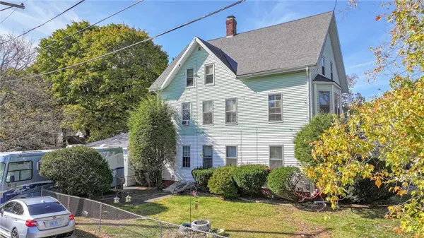 296 Mason ST, Woonsocket, RI 02895