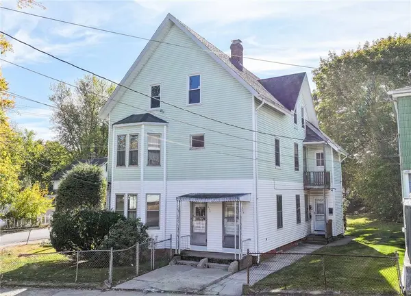 296 Mason ST