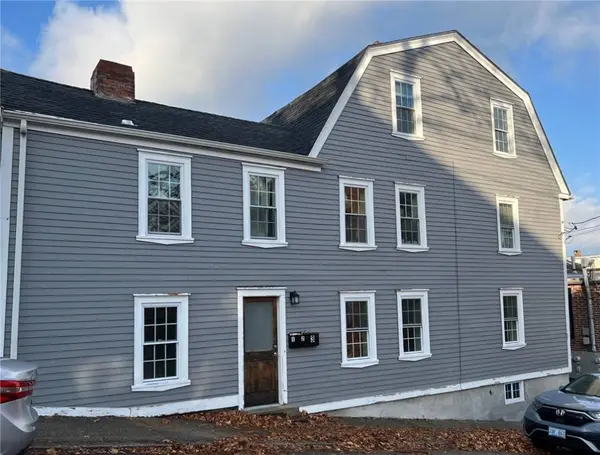 5 Church ST #1, East Greenwich, RI 02818