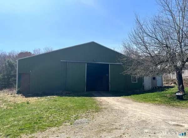 2552-A Ten Rod Road, Exeter, RI 02822