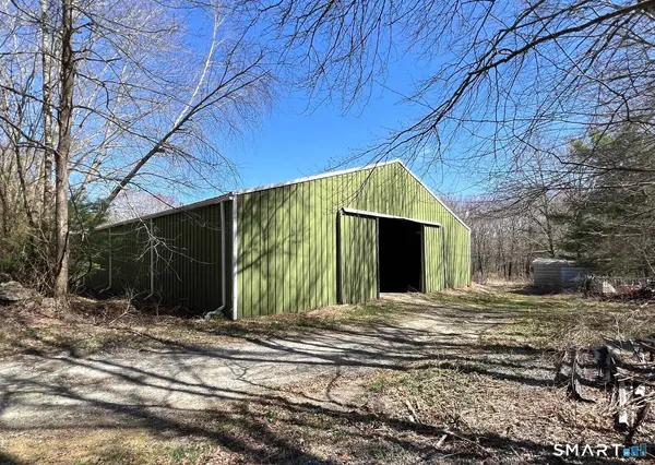2552-A Ten Rod Road, Exeter, RI 02822