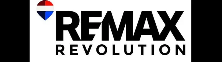 RE/MAX REVOLUTION