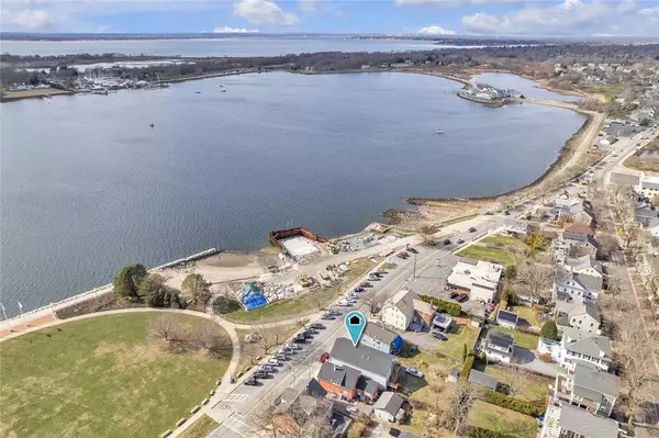 474 Thames ST, Bristol, RI 02809