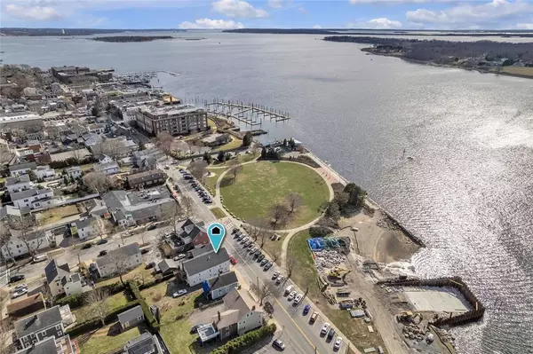 474 Thames ST, Bristol, RI 02809