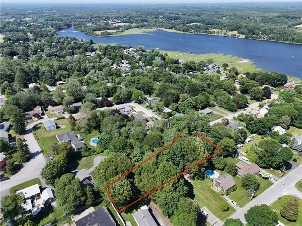 0 Overhill Lot 2 RD, Warren, RI 02885