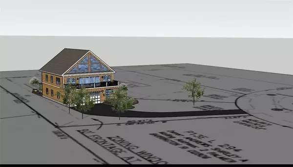 0 Overhill Lot 2 RD, Warren, RI 02885