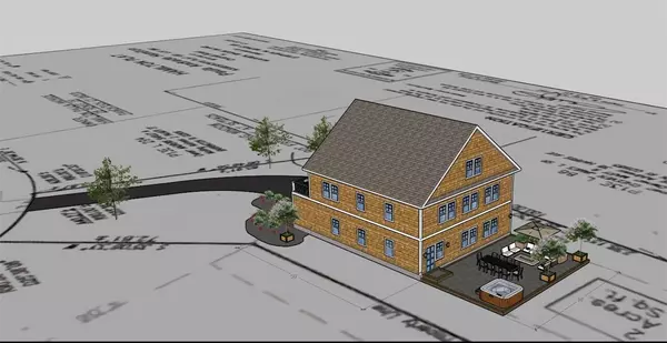 0 Overhill Lot 2 RD, Warren, RI 02885