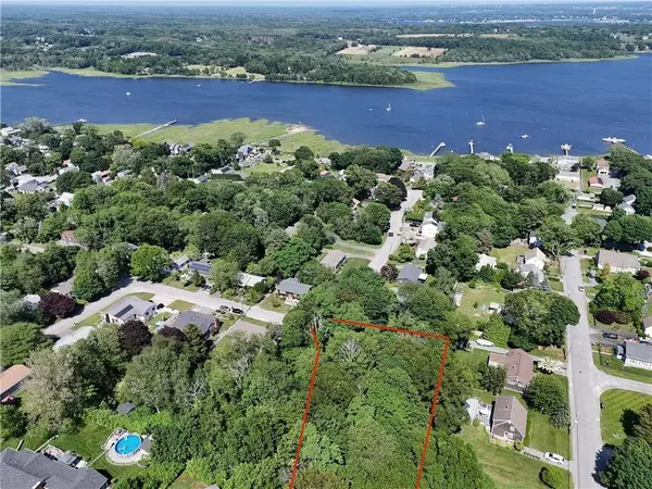 0 Overhill Lot 2 RD, Warren, RI 02885