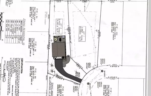0 Overhill Lot 2 RD, Warren, RI 02885