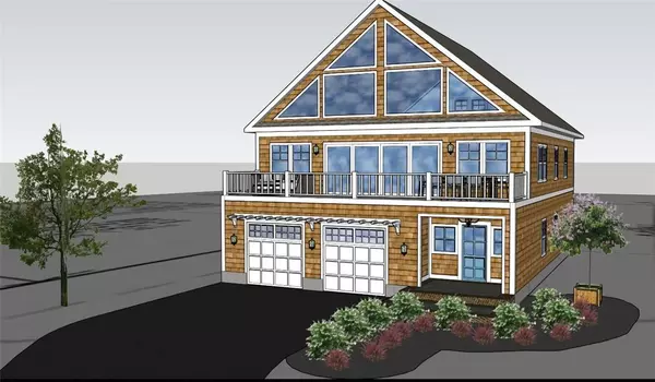 0 Overhill Lot 2 RD, Warren, RI 02885