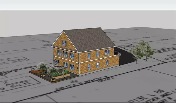 0 Overhill Lot 2 RD, Warren, RI 02885