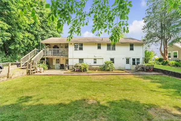 522 Child ST, Warren, RI 02885