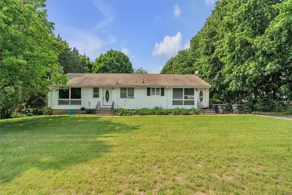 522 Child ST, Warren, RI 02885