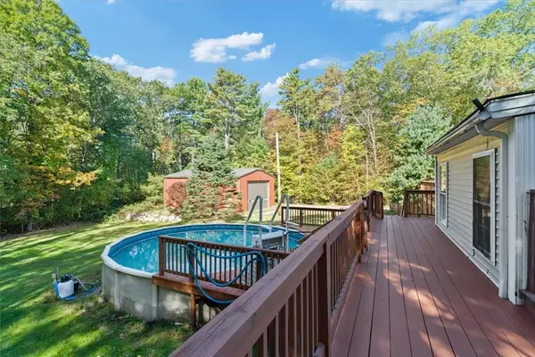 77 Tourtellot Hill RD, Glocester, RI 02814