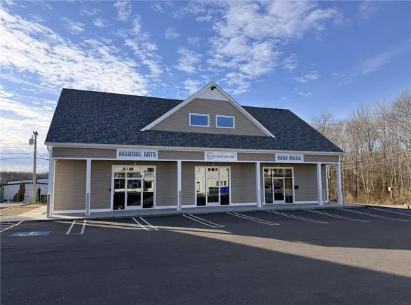2 Peter RD, Bristol, RI 02809